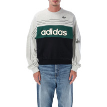 [ADIDAS ORIGINALS] Sweatshirt FW26 KG9169LGREYH