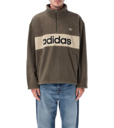 [ADIDAS ORIGINALS] Fleece FW26 IB6906BRANCH