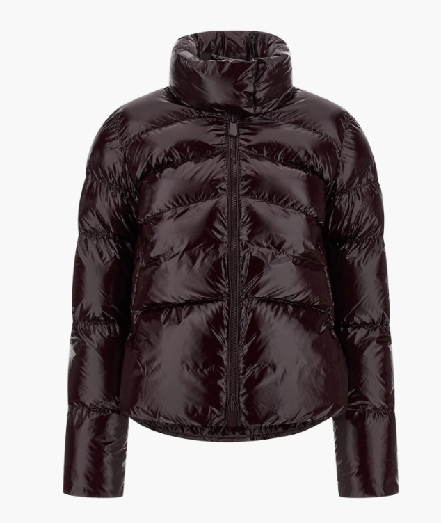 [PINKO] Down jacket FW26 101598-A2P7RR7