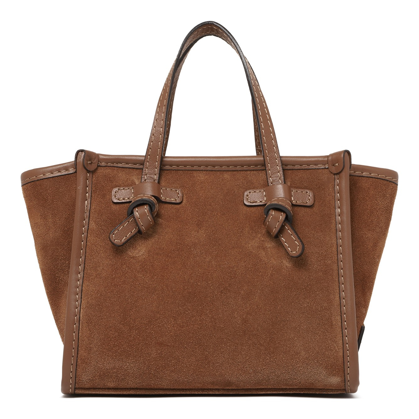 [Marcella] Tote bag FW26 BS8065-CM-PL14275
