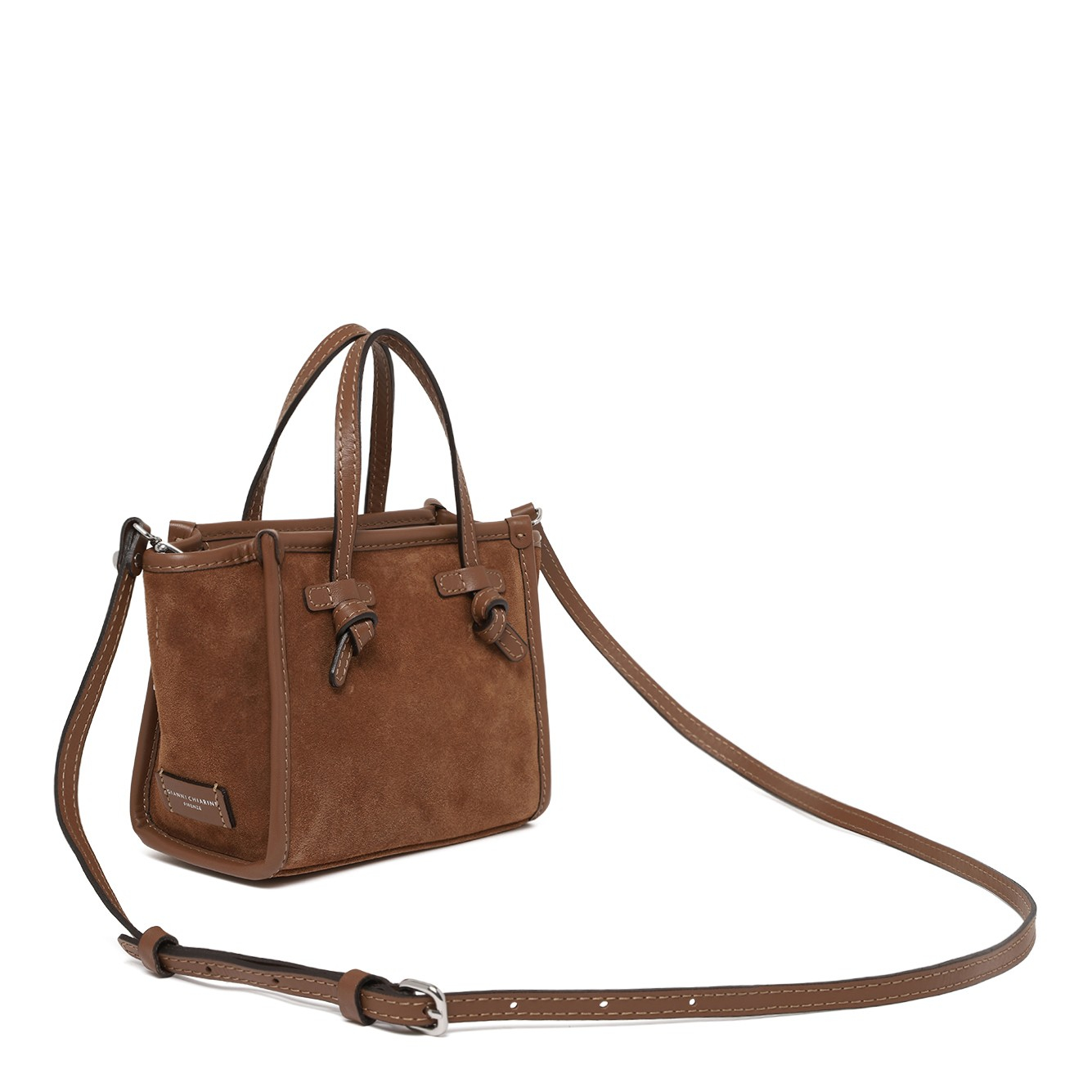 [Marcella] Tote bag FW26 BS8065-CM-PL14275