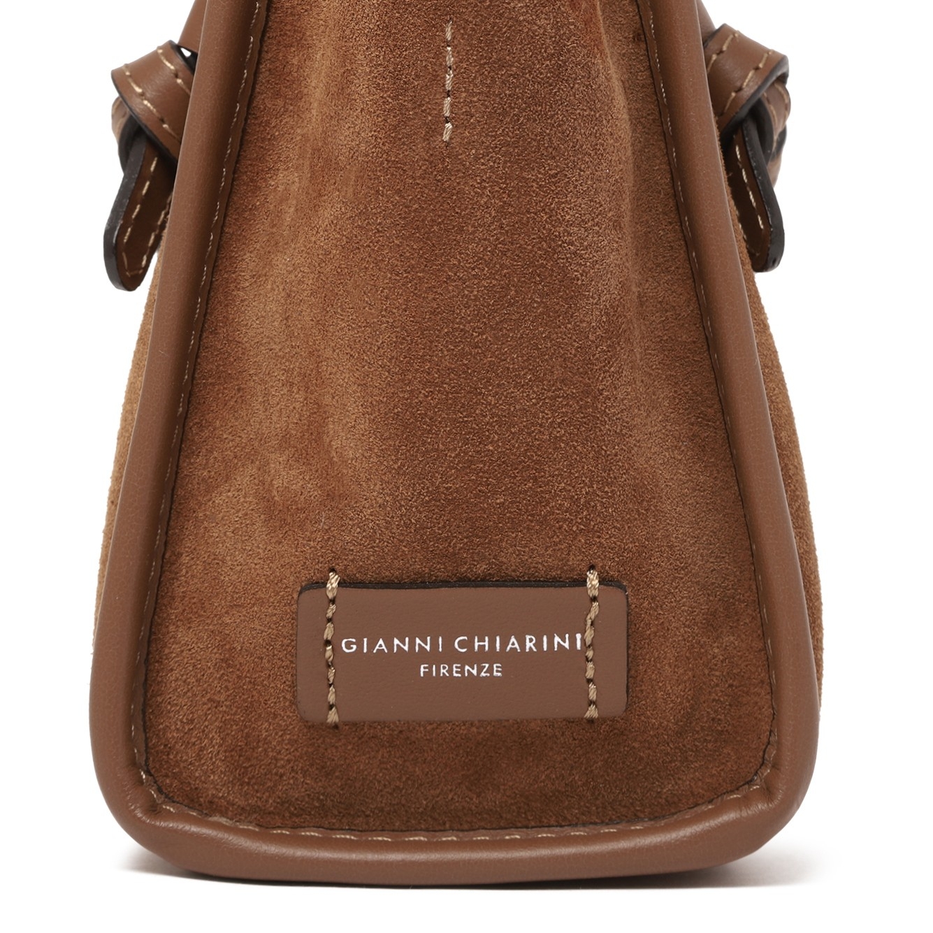 [Marcella] Tote bag FW26 BS8065-CM-PL14275