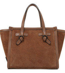 [Marcella] Tote bag FW26 BS8065-CM-PL14275