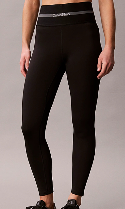 [CALVIN KLEIN] Trousers FW26 LVGWF6L674-UB1