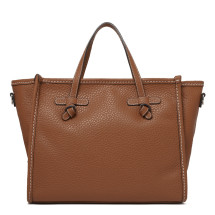 [Marcella] Tote bag FW26 BS9352-BBLTU331