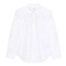[CALVIN KLEIN] Shirts Long Sleeve FW26 LV044F136G-YAA