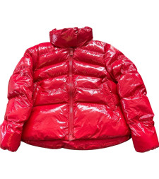 [PINKO] Down jacket FW26 101598-A2P7R49