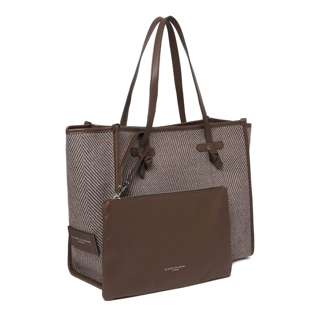[Marcella] Tote bag FW26 BS6850-COMMSPIGA14277