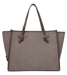 [Marcella] Tote bag FW26 BS6850-COMMSPIGA14277