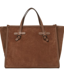 [Marcella] Tote bag FW26 BS9762-CM-PL14275