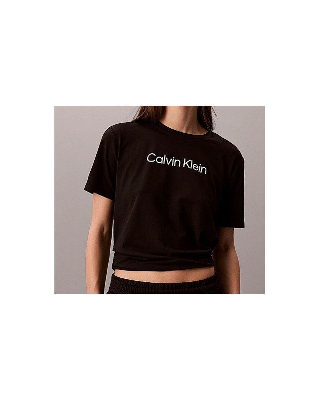 [CALVIN KLEIN] T-shirts Short Sleeve FW26 LVGWS6K238-UB1