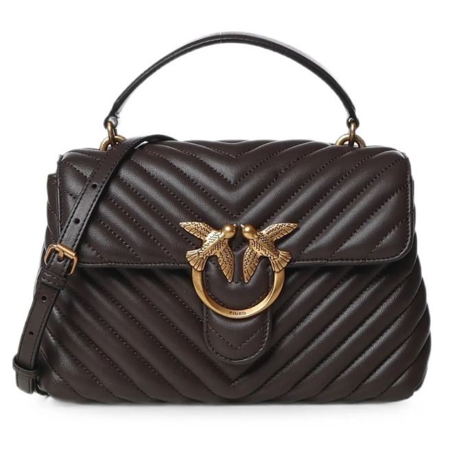 [PINKO] Shoulder bag FW26 100044-A0GKM12Q