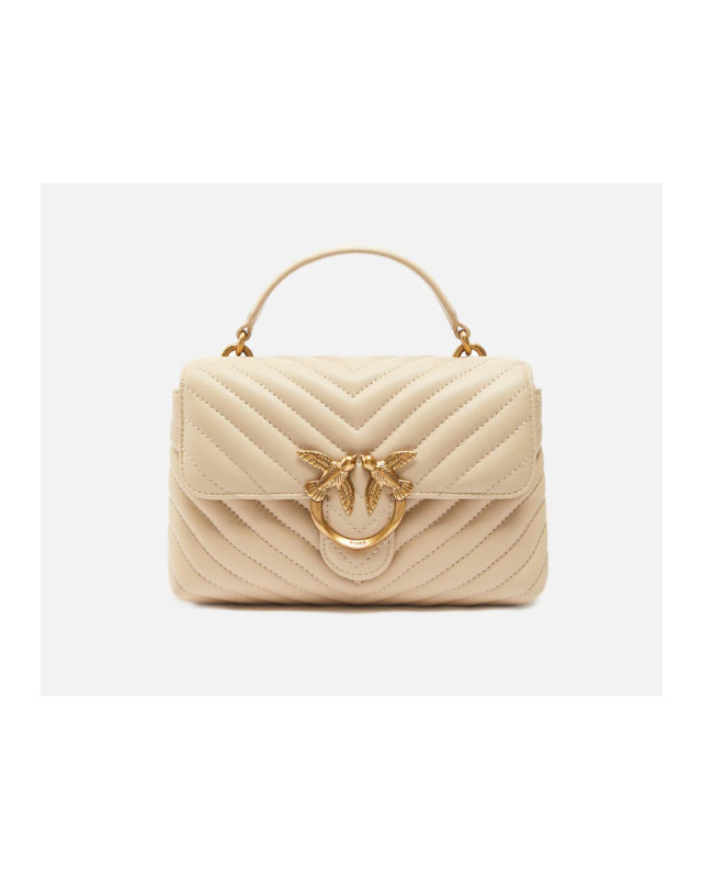 [PINKO] Shoulder bag FW26 100044-A0GKC50Q