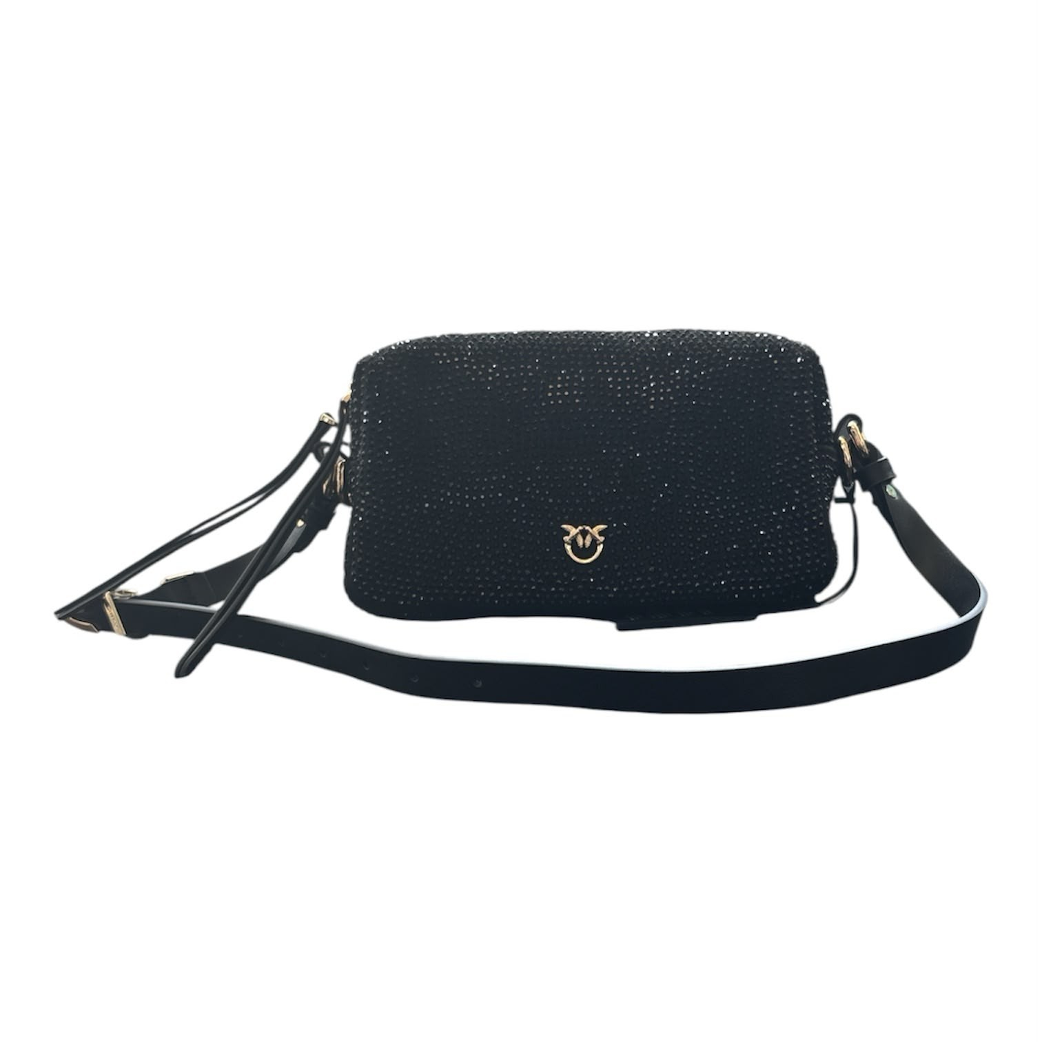 [PINKO] Tote bag FW26 106967-A3O8Z99Y