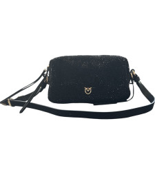 [PINKO] Tote bag FW26 106967-A3O8Z99Y
