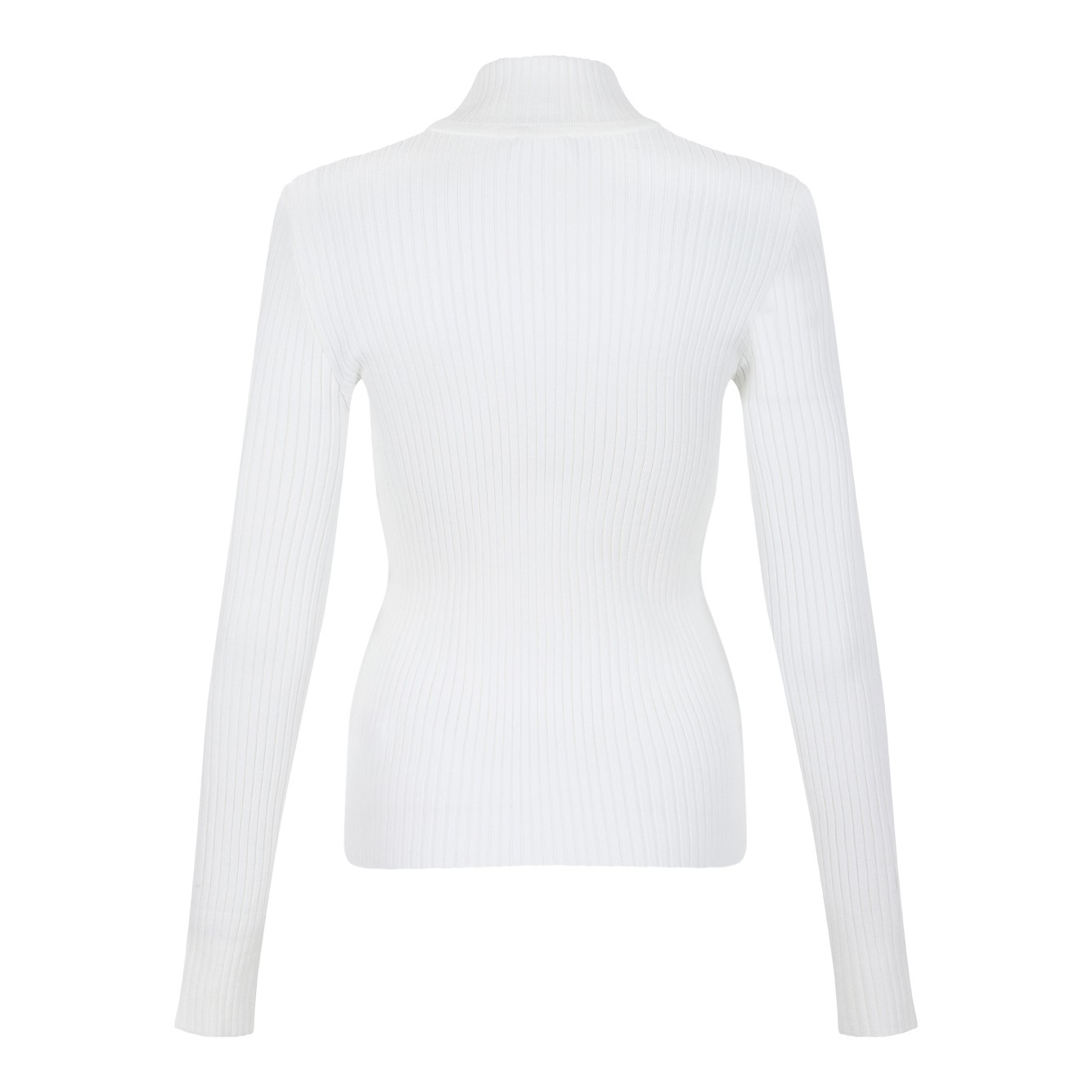 [Courreges] Knitwear FW26 PERMPU022FI0001-0001