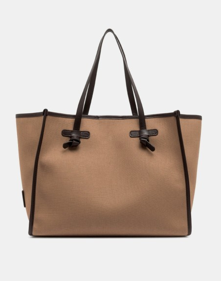 [Marcella] Tote bag FW26 BS6850-COMMCNV-SE14642