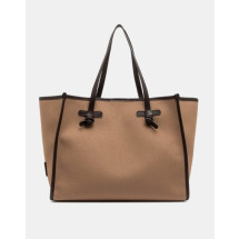 [Marcella] Tote bag FW26 BS6850-COMMCNV-SE14642