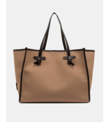 [Marcella] Tote bag FW26 BS6850-COMMCNV-SE14642