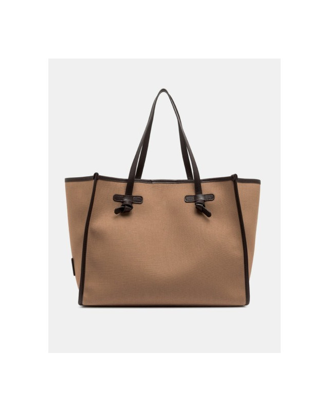 [Marcella] Tote bag FW26 BS6850-COMMCNV-SE14642