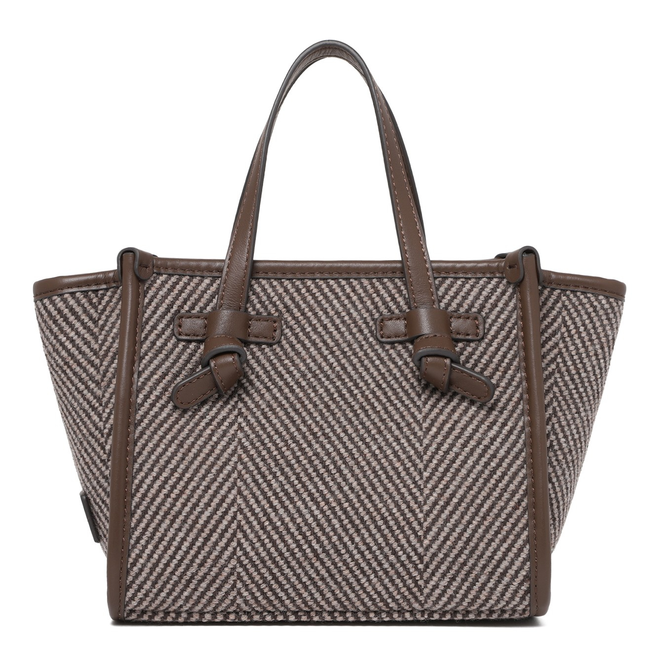 [Marcella] Tote bag FW26 BS8065-COMMSPIGA14277