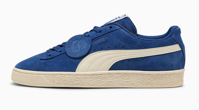 [PUMA] Sneakers FW26 40846402-SAPPHIRE-ALPI