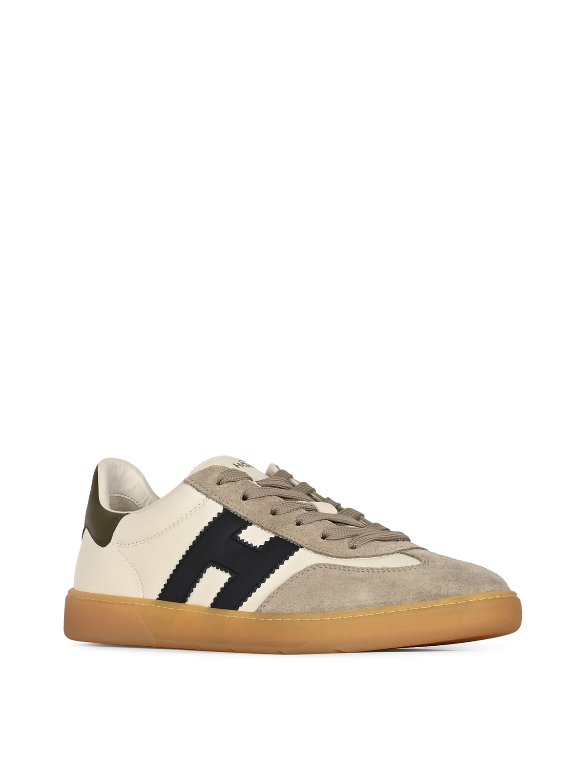 [Hogan] Sneakers FW26 HXM6470FB60UHC964M