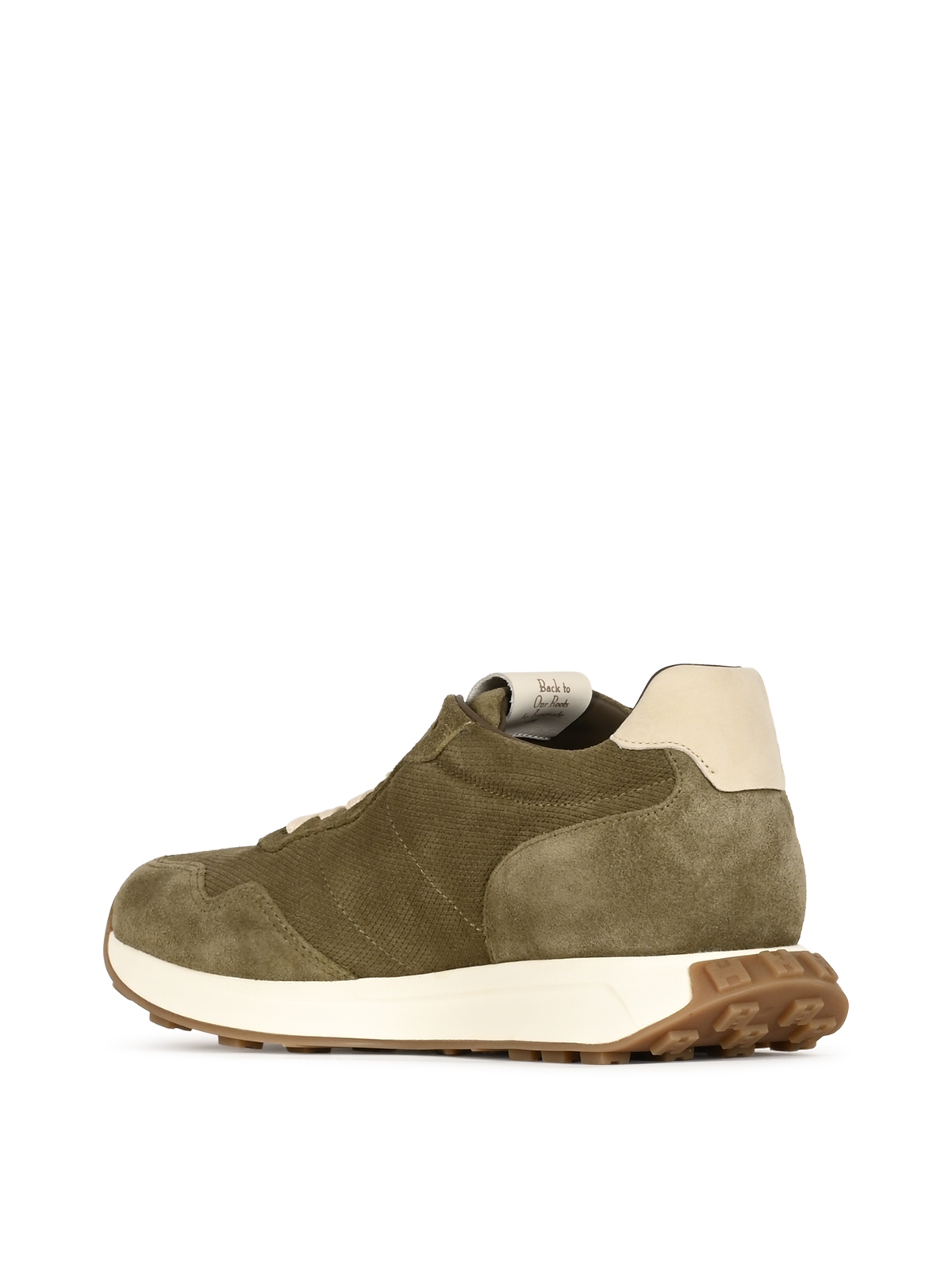 [Hogan] Sneakers FW26 HXM6010EH41VFX0FDF