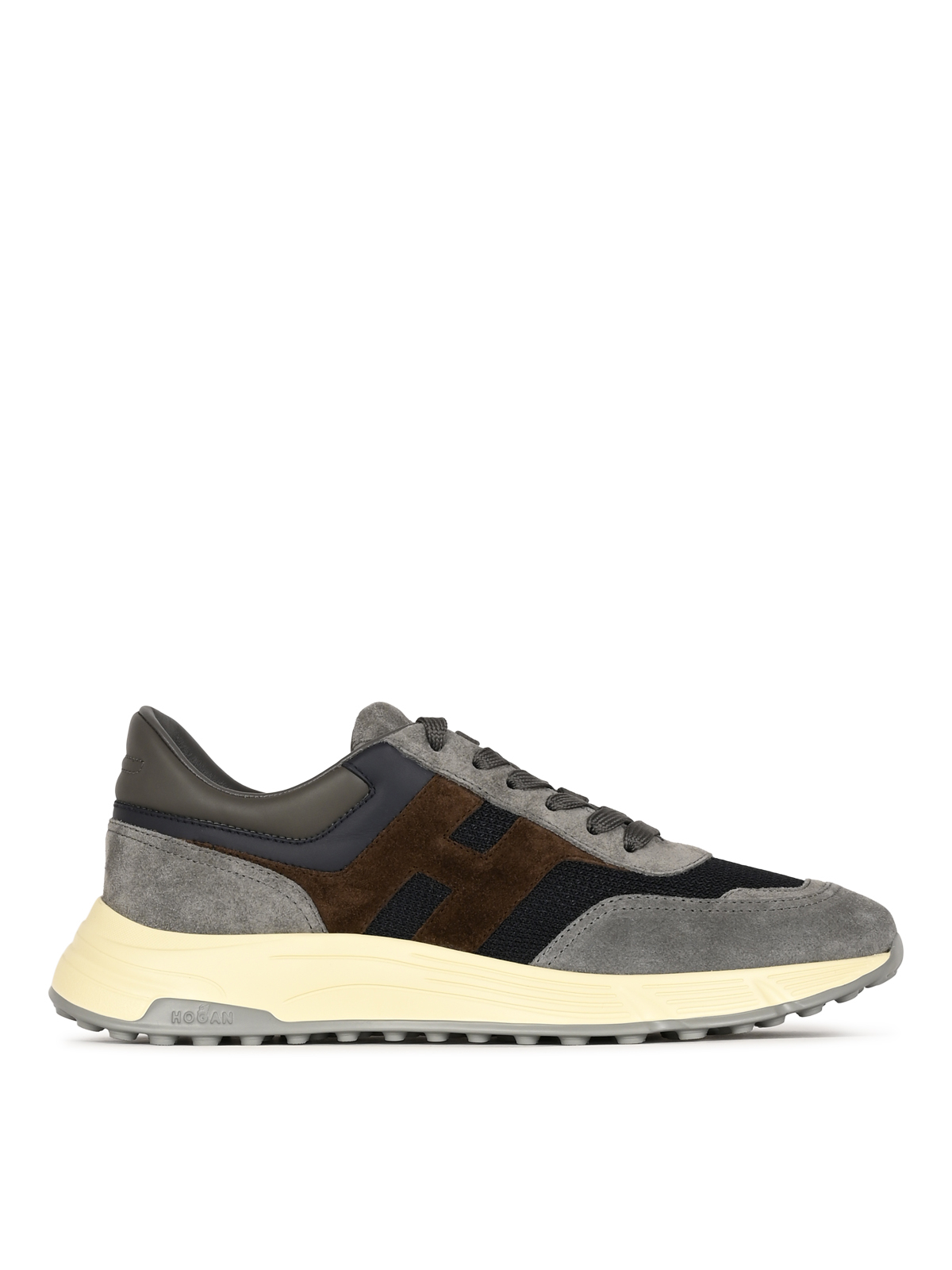[Hogan] Sneakers FW26 HXM5630FR30VFW740G
