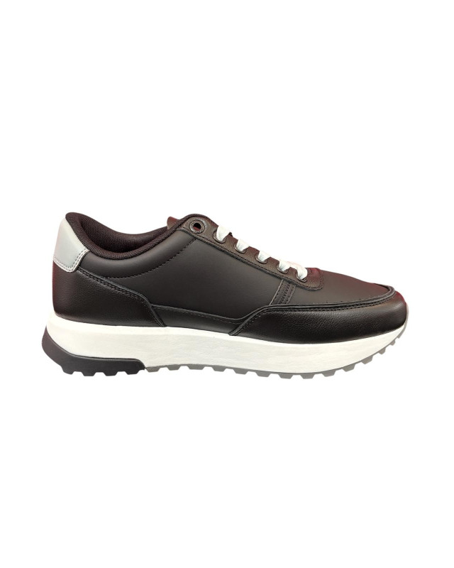 [CALVIN KLEIN] Sneakers FW26 HM0HM02214-00W