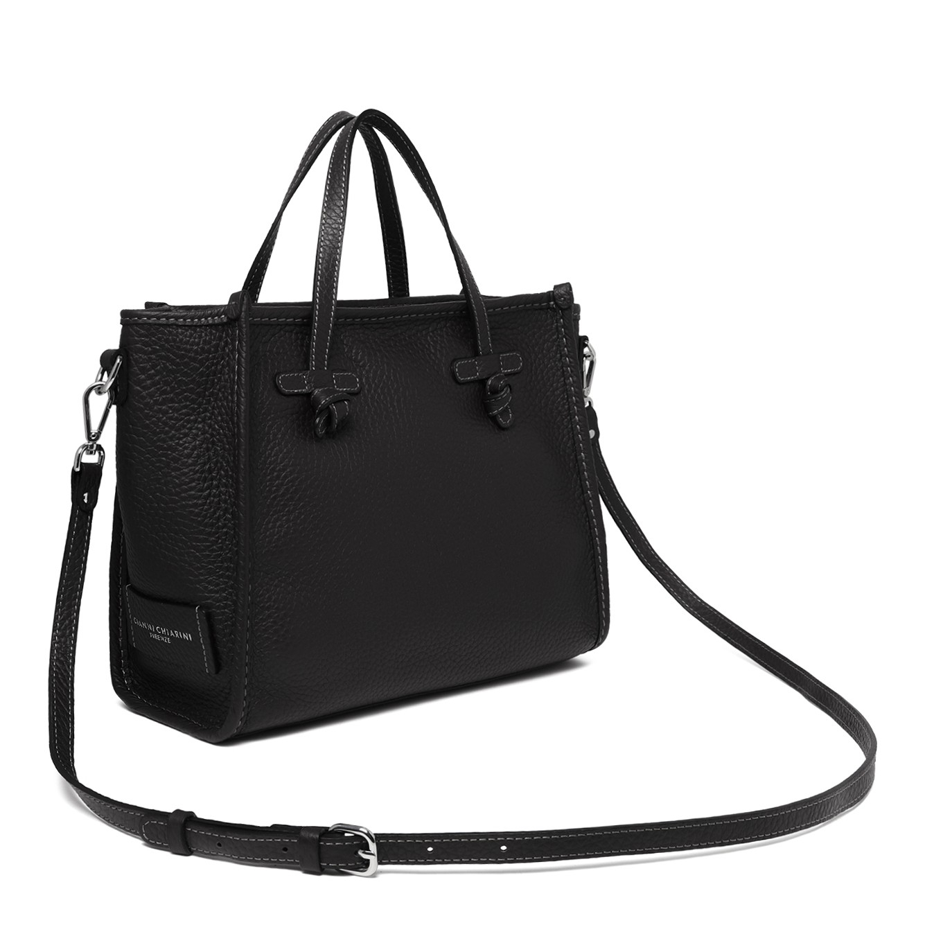 [Marcella] Tote bag FW26 BS9352-BBLTU14638