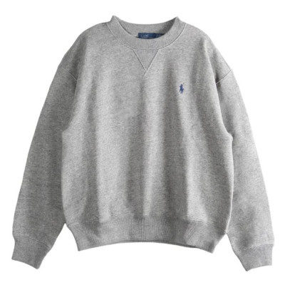 [Polo Ralph Lauren] Sweatshirt FW26 211971697004-DARKVINTAGEHEAT