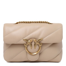 [PINKO] Shoulder bag FW26 100039-A0F2C50Q