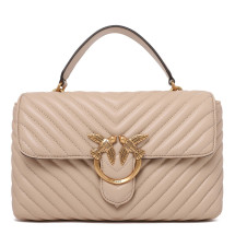 [PINKO] Shoulder bag FW26 100043-A0GKC50Q