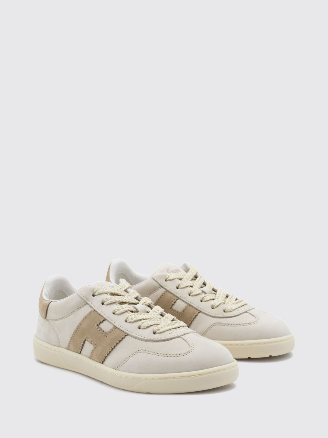 [Hogan] Sneakers FW26 HXW6470FB6T6RN 0RZS