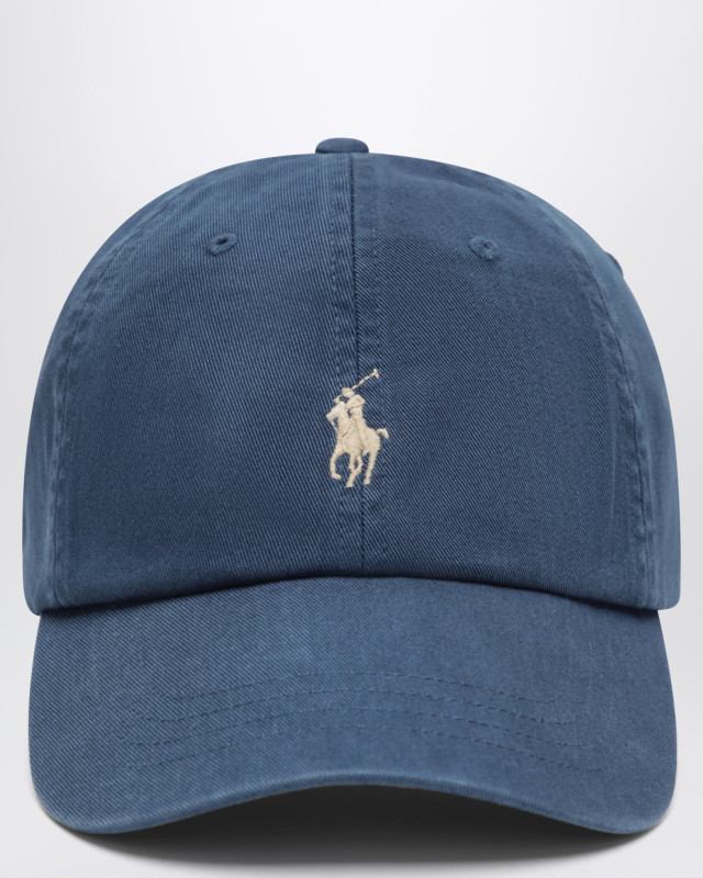 [Polo Ralph Lauren] Cap FW26 710667709151CO