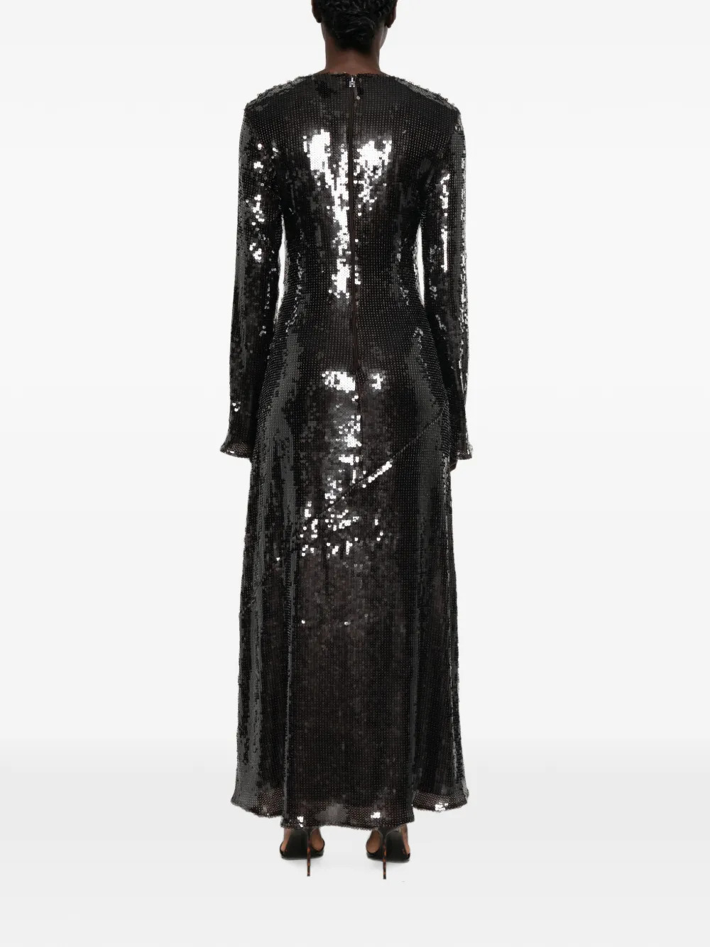 [ROTATE] Long sleeve dress FW26 1166951667