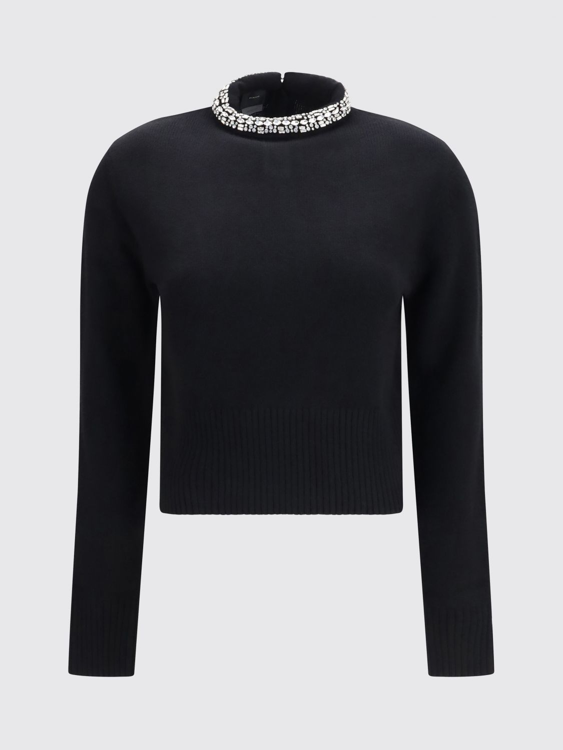 [PINKO] Knitwear FW26 107274A3GI Z99