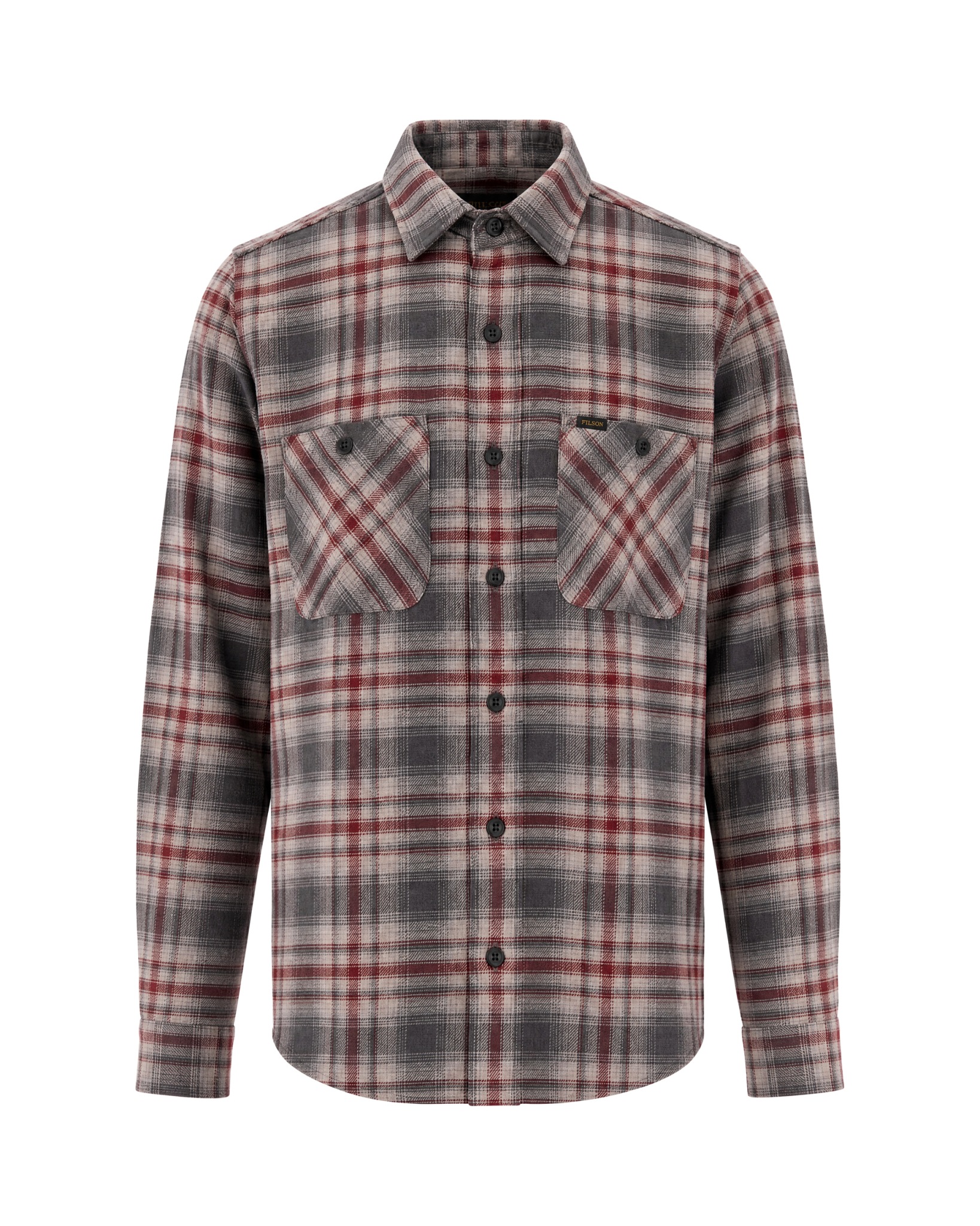 [Filson] Shirts Long Sleeve FW26 FMCAM0053W0928012