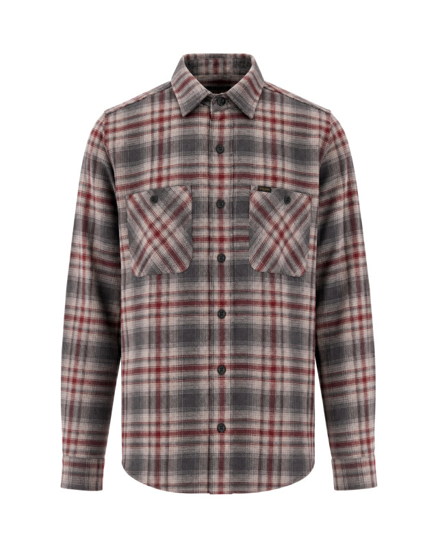 [Filson] Shirts Long Sleeve FW26 FMCAM0053W0928012