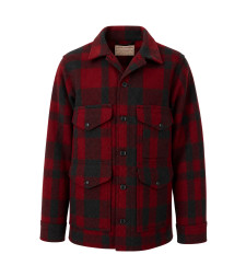 [Filson] Casual Jacket FW26 FMCPS0015W0253645