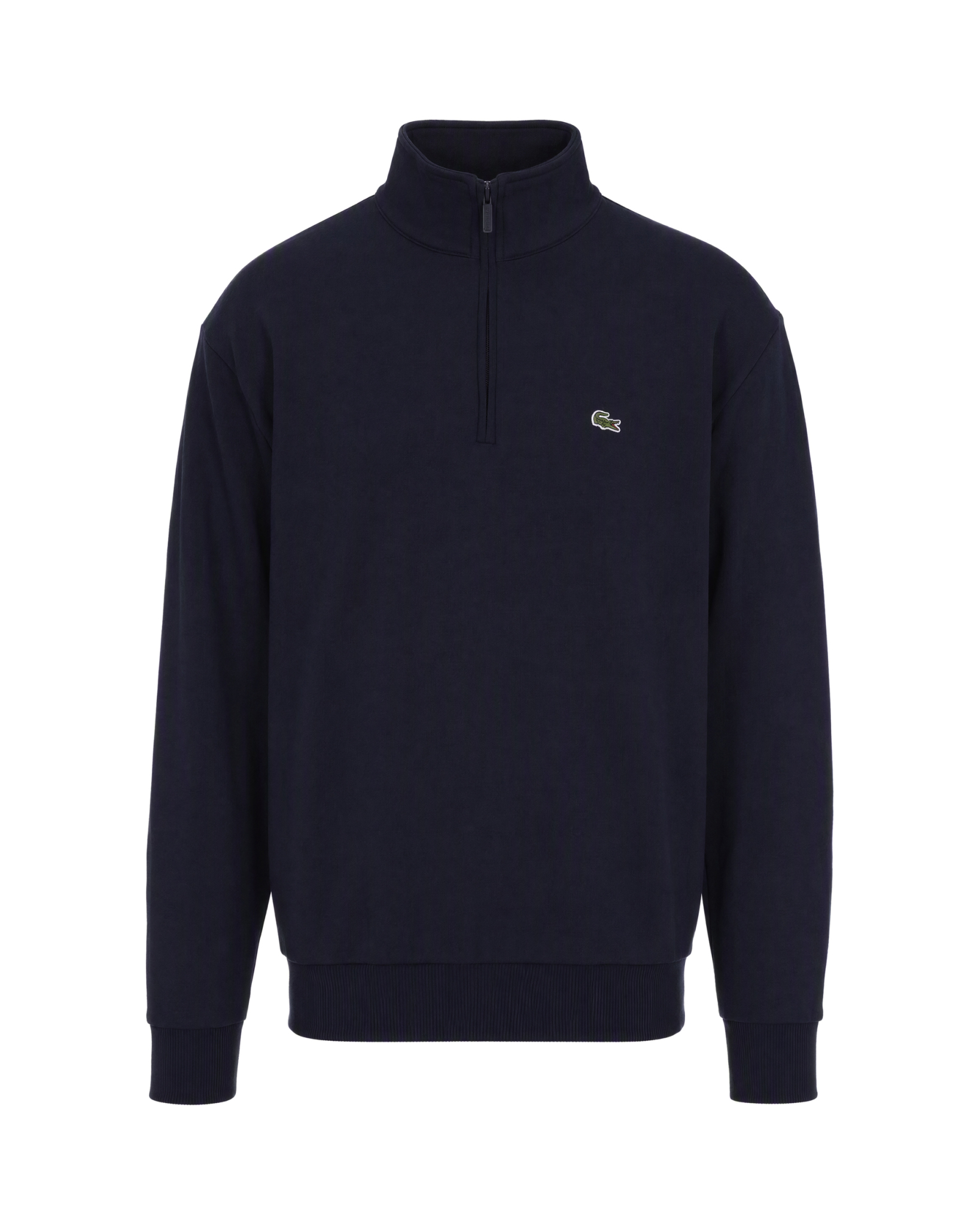 [Lacoste] Sweatshirt FW26 SH8866166