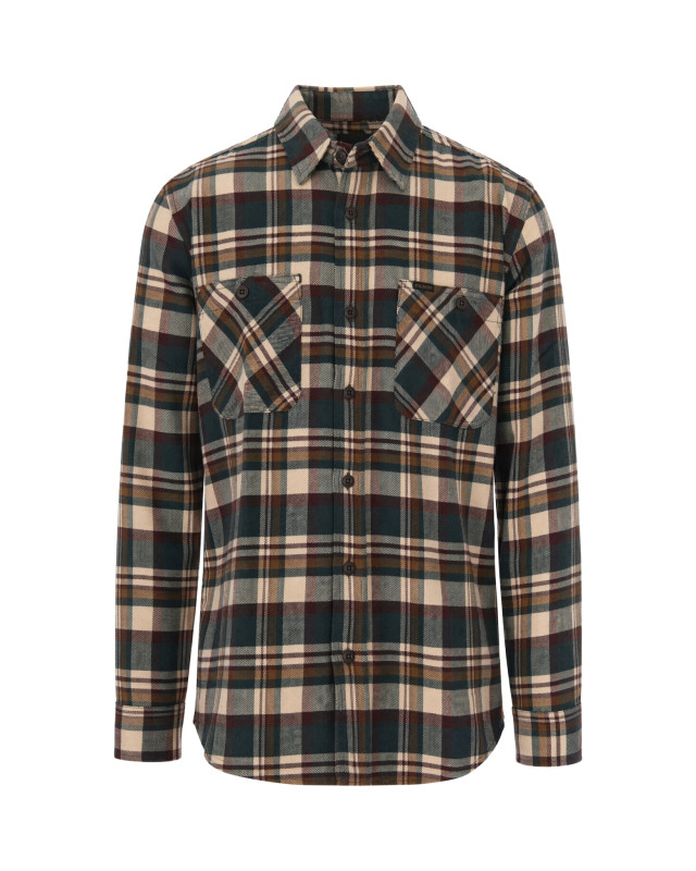 [Filson] Shirts Long Sleeve FW26 FMCAM0053W0928309