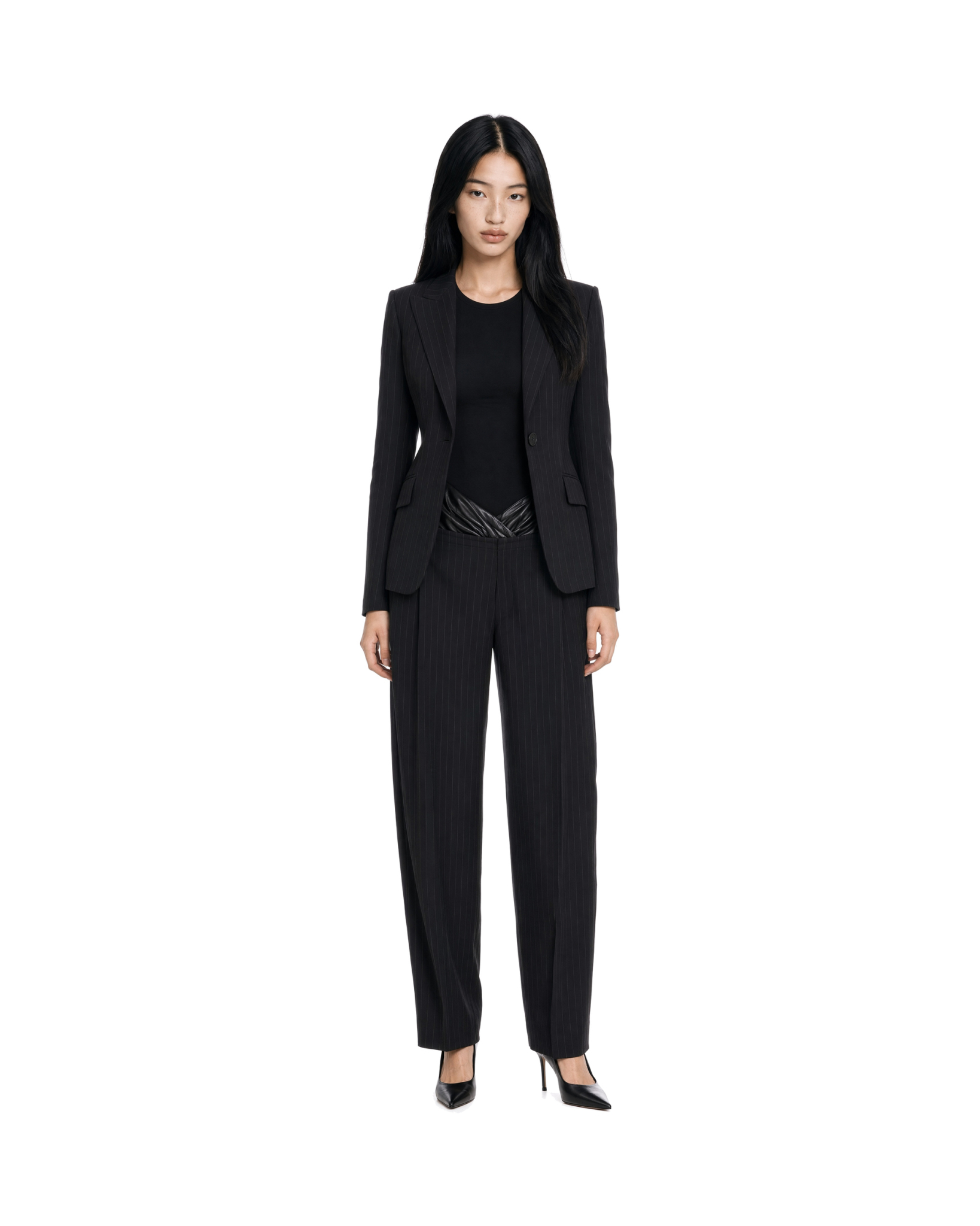 [THE ANDAMANE] Jacket FW26 T203029BTNW069833
