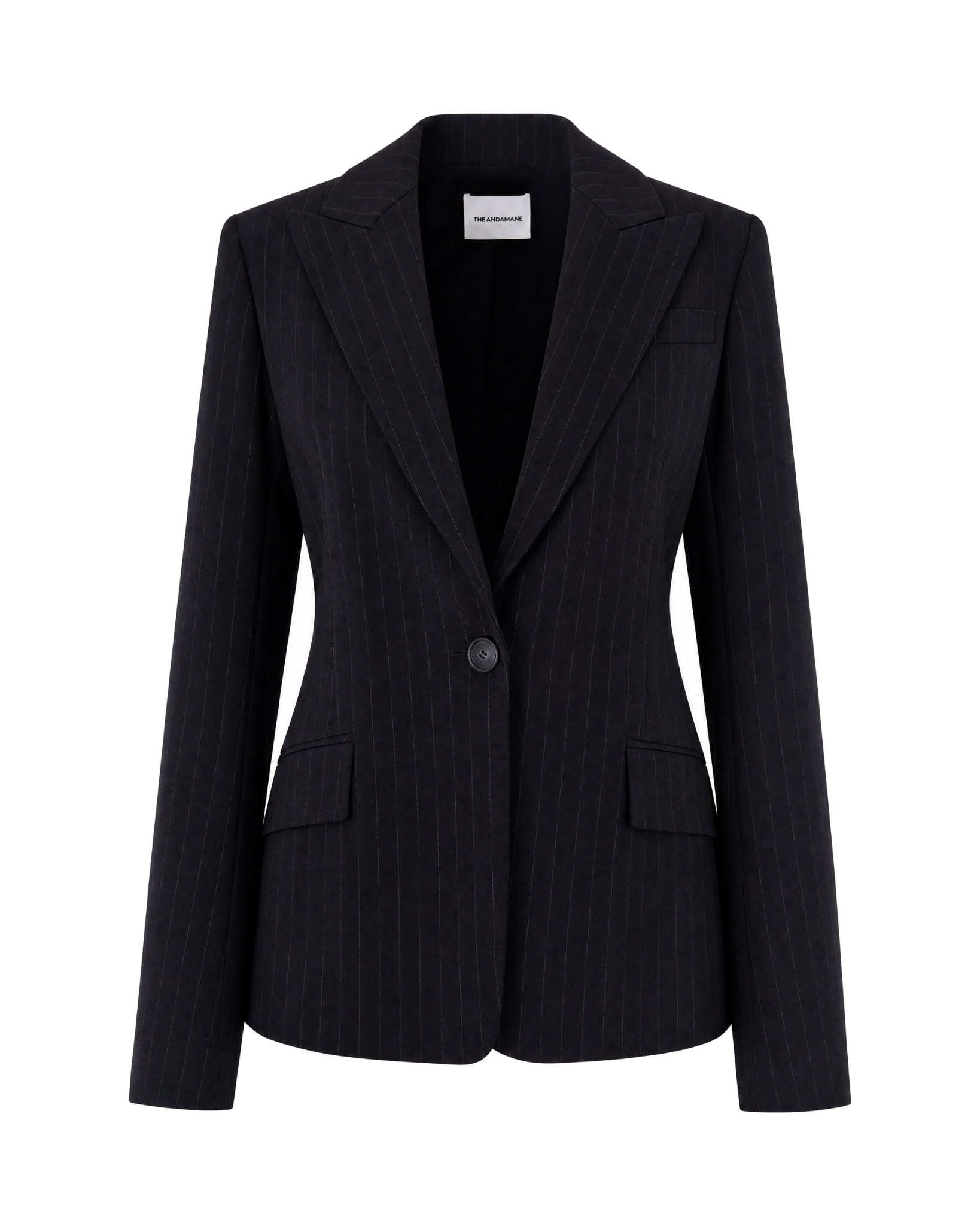 [THE ANDAMANE] Jacket FW26 T203029BTNW069833