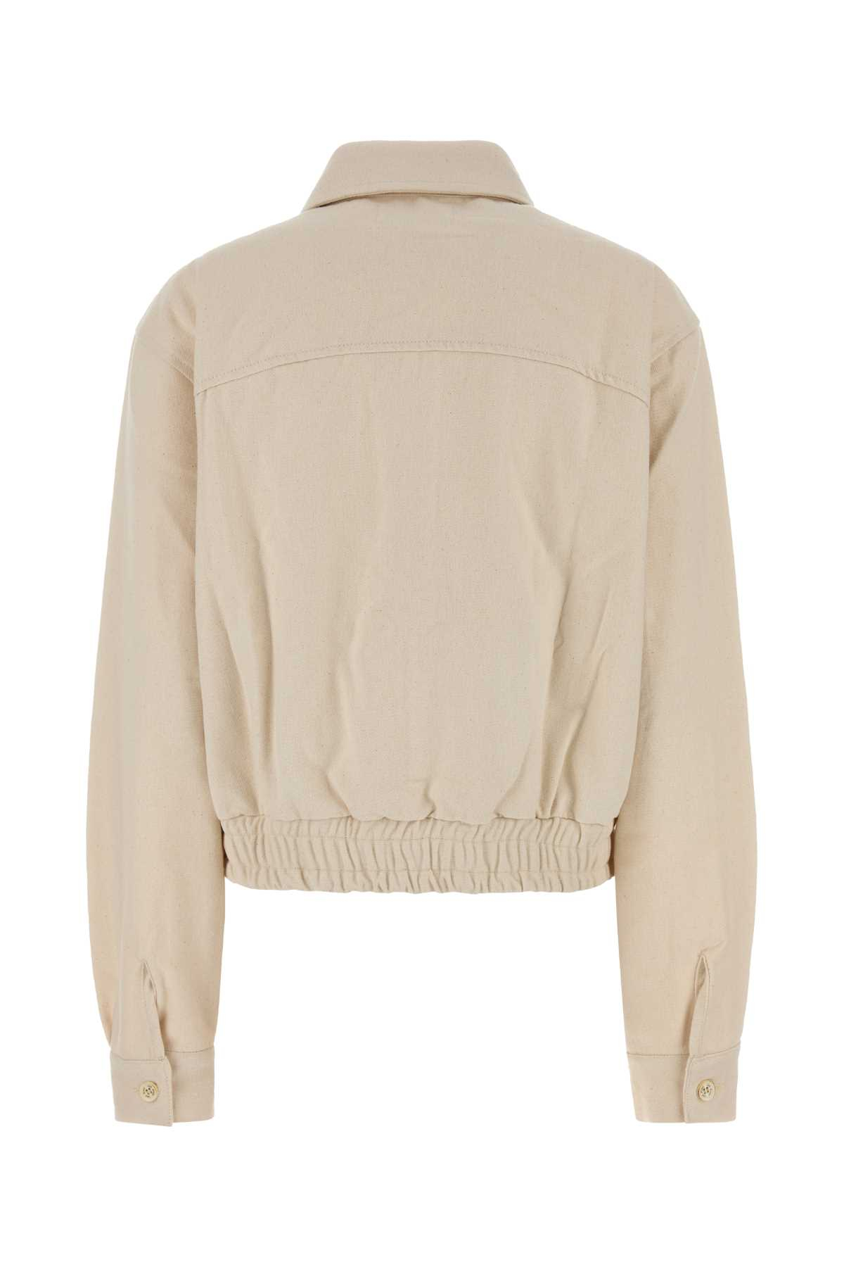 [Lois] Jeans FW26 36248163 ECRU