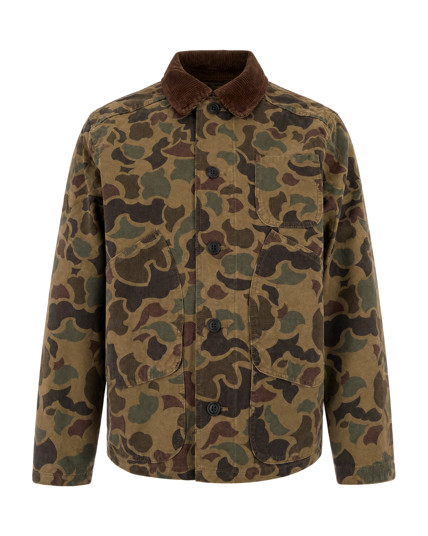[Filson] Casual Jacket FW26 FMCPS0138W1031384