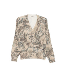 [Liu Jo] Knitwear FW26 WF6311 MA52S L9303