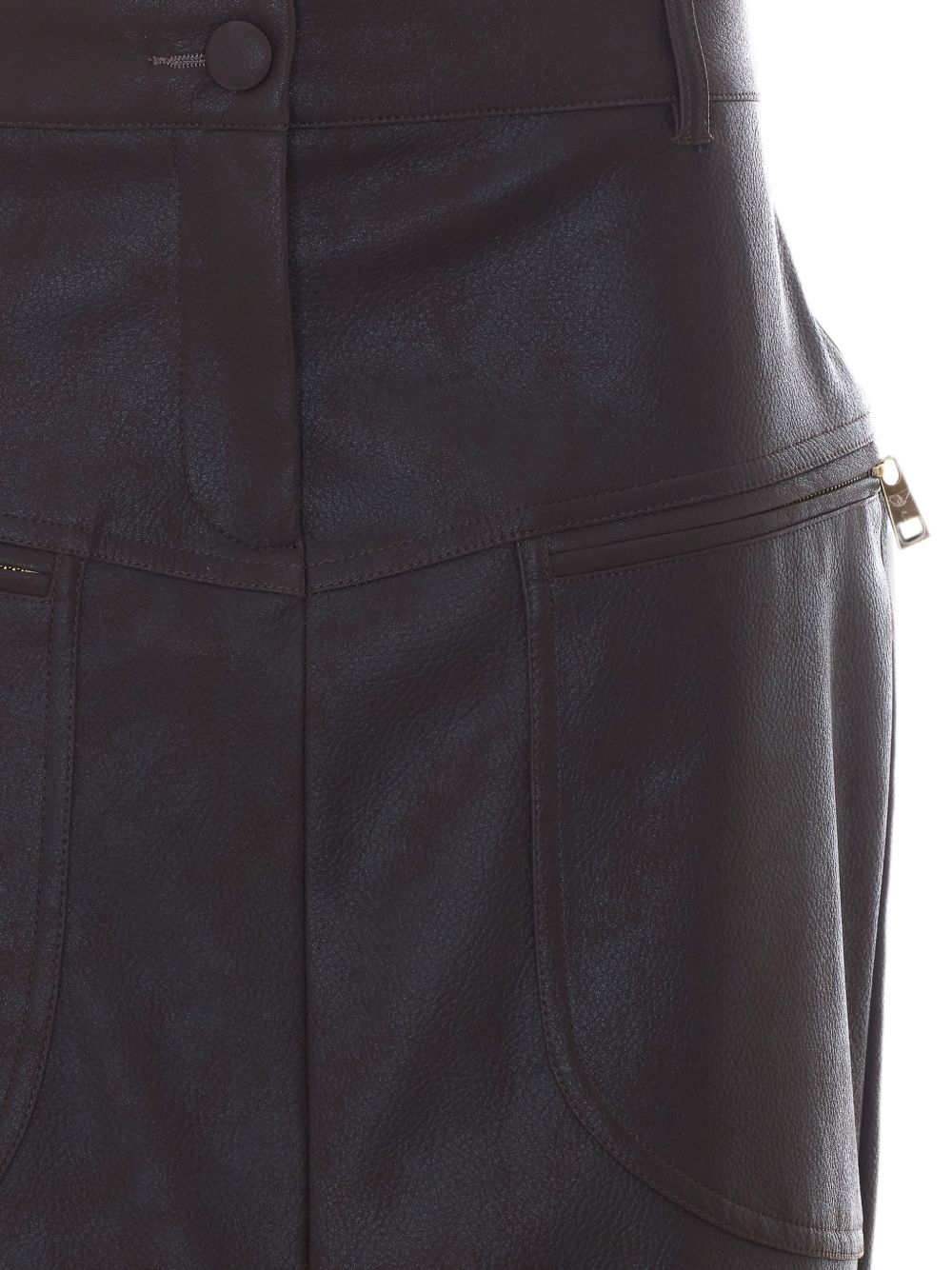 [Liu Jo] Long skirt FW26 WF6209 E1157 X0787