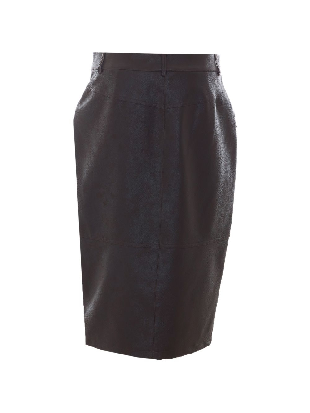 [Liu Jo] Long skirt FW26 WF6209 E1157 X0787